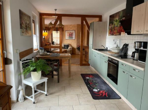 Ferienwohnung Landidylle